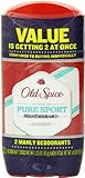 AXE Signature Oud Wood and Dark Vanilla Deodorant Stick 3 oz TRG