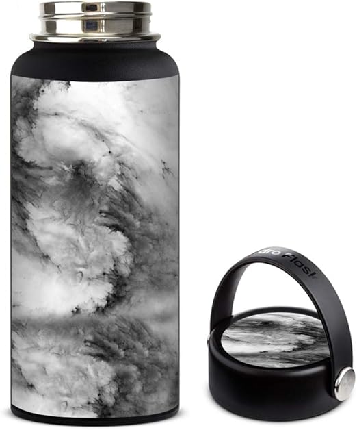 marble hydro flask