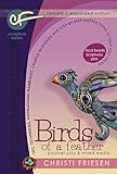 Birds of a Feather: Revised and Expanded Polymer Clay Projects (Beyond Projects) by 