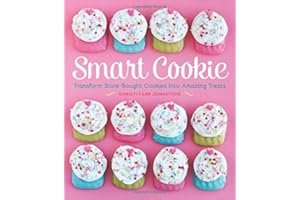 Smart Cookie: Transform Store-Bought Cookies Into Amazing Treats