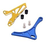 Engine Case Saver Protection+Front Sprocket Cover