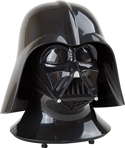 Zeon Star Wars Darth Vader Talking Money Bank