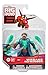 Big Hero 6 4-Inch Wasabi No-Ginger Action Figure