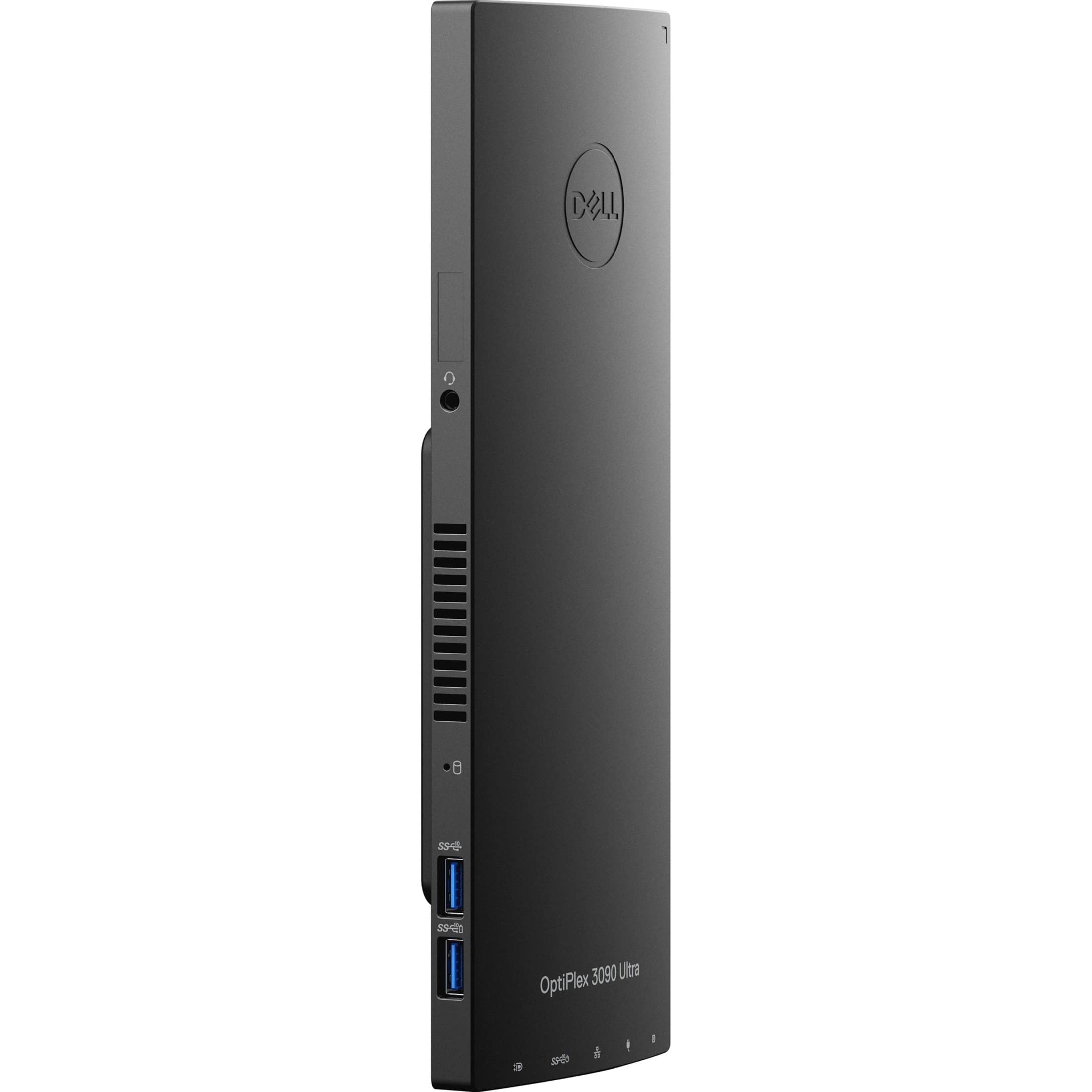 Dell OptiPlex 3000 3090 Desktop Computer - Intel