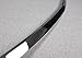 Fit for Nissan Murano 2015 2016 2017 2018 2019 2020 2021 2022 2023 2024 Front Hood Grill Cover Bonnet Molding Trim
