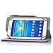 ProCase Universal Folio Case for 7-8 inch Tablet, Stand Case Cover with Stand for 7