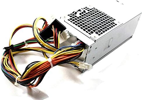 Dell Oem 250 Watt Power Supply Unit For Inspiron 530s 6s Vostro 2s Slim Model Buy Online At Best Price In Ksa Souq Is Now Amazon Sa