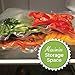 FoodVacBags 100 8