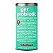 The Republic of Tea Be Well Teas No. 18, Get Probiotic Herbal Tea For Digestive Health, Tin of 36 Tea Bags