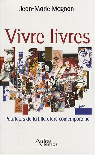 Vivre livres