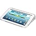 Samsung Galaxy Note 8.0 Book Cover - White (EF-BN510BWEGWW)