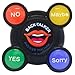 Back-Talker Answer Machine