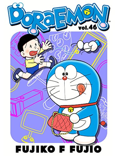 Doraemon 46