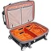 ebags ebags Mother Lode 21 Inches Carry-On Rolling Duffel - Luggage (Brushed Indigo)
