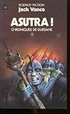 Image de Asutra! (Chroniques de Durdane, tome 3)