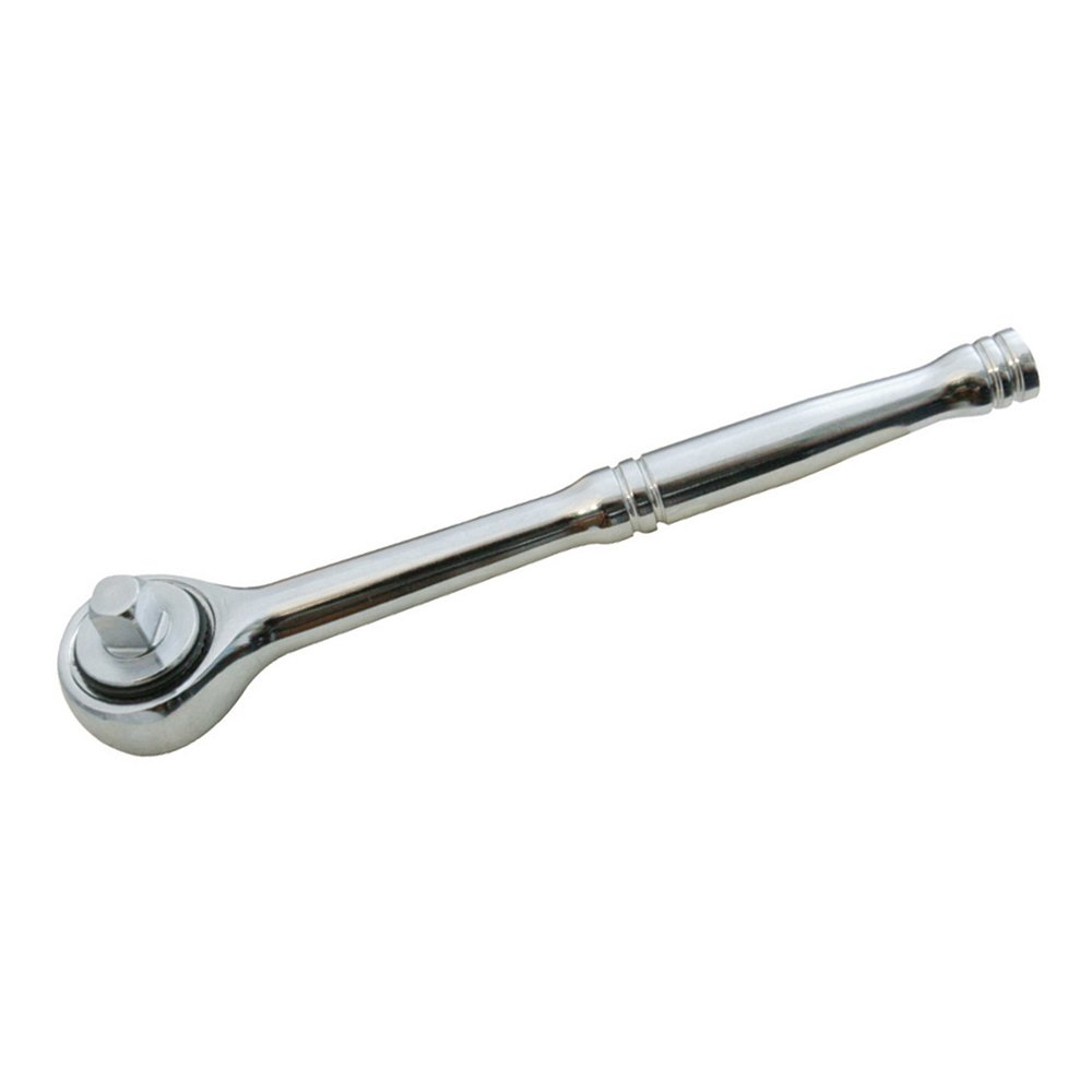 Silverline 245040 Ratchet Handle 1/4" / 150 mm