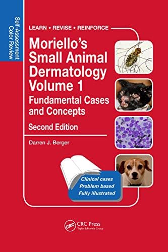 Small Animal Dermatology - Elsevier eBook on VitalSource (Retail