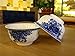Chinese Style Gongfu Tea Small Teacups (Set of 6 /50ml)