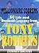 Tony Robbins: 60 Life and Business Lessons (3rd Edition) + FREE BONUS