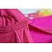 NEARTIME Men's Underwear, Mens Low Waist Boxers Briefs Men Underpants Soft Shorts (L, Pink) …
