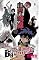 Livro Blood Blockade Battlefront vol. 10