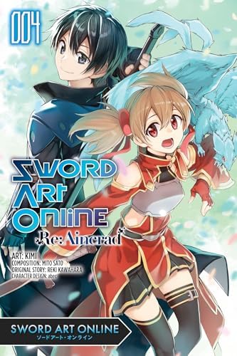 Amazon.com: Sword Art Online: Hollow Realization, Vol. 6