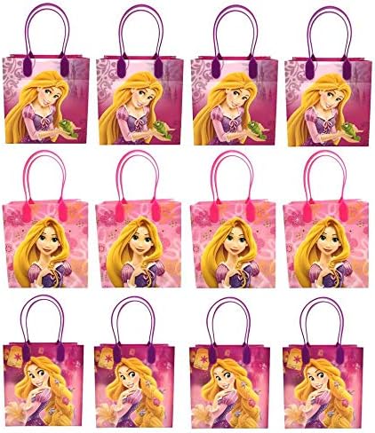 Amazon Com Disney Nickelodeon Marvel Birthday Goodies Gift Favor