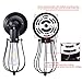 Wire Cage Wall Sconce, CMYK LED Dimmable Metal Industrial Wall Light Shade Vintage Style Edison Mini Antique Fixture for Headboard Bedroom Garage Porch Mirror