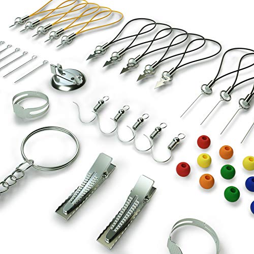 3 Polymer+Modeling+Accessories+Non+Stick+Non+Toxic