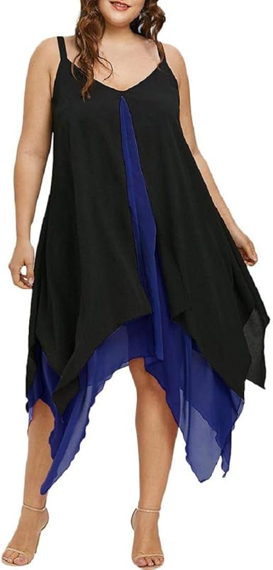 loose fitting midi dresses