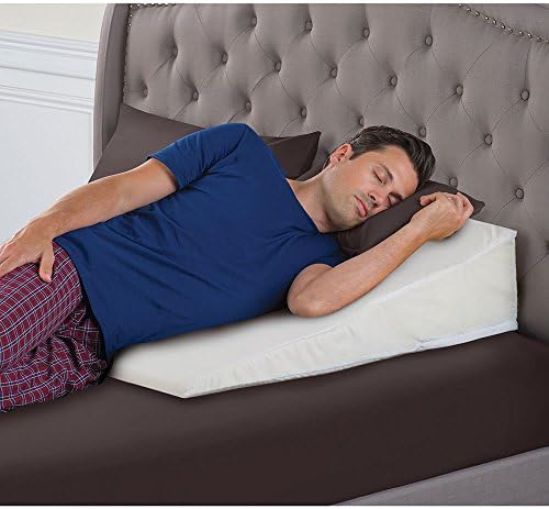 The Side Sleeper's Bed Wedge