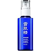 SEKKISEI Emulsion, Lightweight Hydrating Facial Moisturizer, 4.7 Ounce
