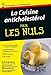 Cuisine anticholestérol Poche Pour les Nuls (French Edition) by 