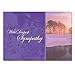 ZilloMart Sympathy Greeting Card Assortment. 30 Cards and 31 Bright White Envelopes. Express Sincere Condolences to Family Members, Friends and Business Associates.