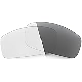 Revant Replacement Lenses for Spy Optic Hielo