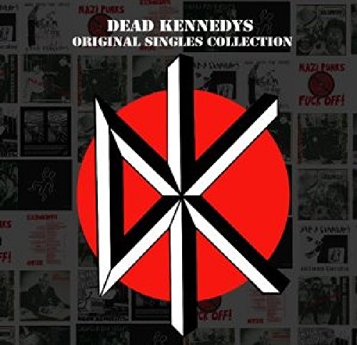 Dead Kennedys - A Scateboard Party - Zortam Music