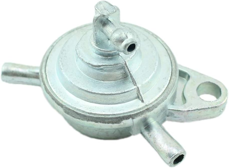 Best Vacuum Fuel Pump Scooter