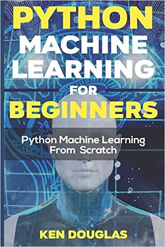 machine learning in scratch