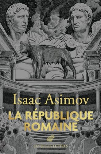 La Republique Romaine (French Edition) at Amazon