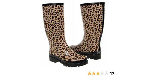 rampage rain boots
