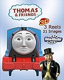 View Master: Thomas the Tank Engine