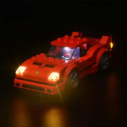 lego ferrari f40 uk