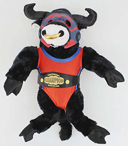 Dear Baby Gear Animal and Outfit Collection Mix And Match, Wrestling Unitard Outfit Only