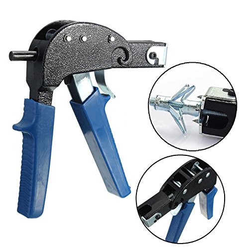 Buy YIYATOO Heavy Duty Metal Setting Tool For Hollow Cavity Wall Anchor