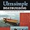 ultrasimple boat building: 17 plywood boats anyone can