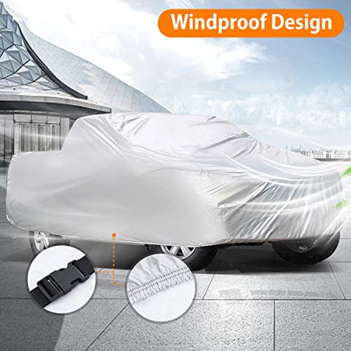 3 Audew+Waterproof+Windproof+Dustproof+Protection