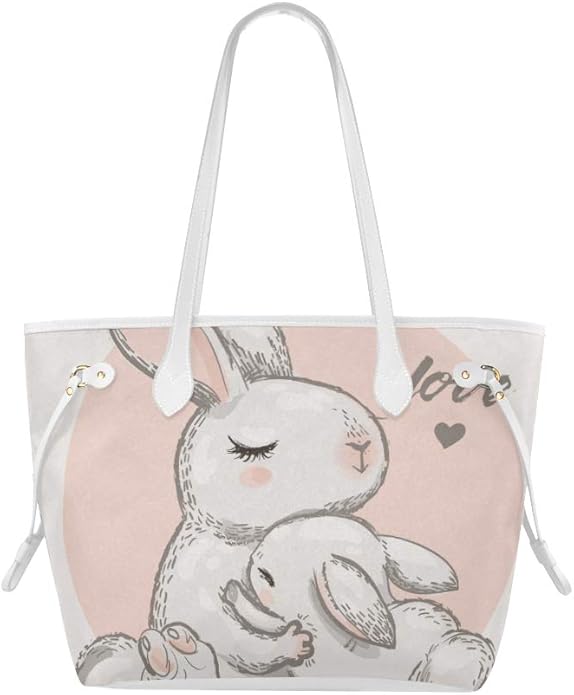 bolso bunny