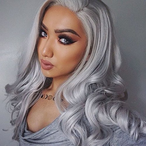  women wig