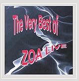 The Very Best of Zoa Live
