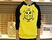 Hot One Piece Trafalgar Law Cosplay Clothes Sweater Costume Hoodie (L)